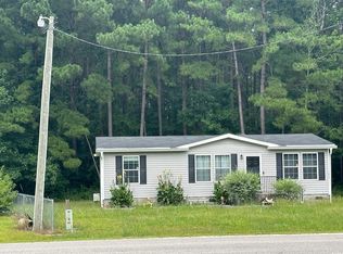 3419 Dewitt Rd, Longs, SC 29568