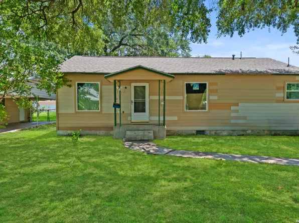 510 SUTTON DR, San Antonio, TX 78228