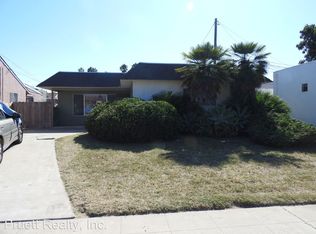 4773 Niagara Ave, San Diego, CA 92107