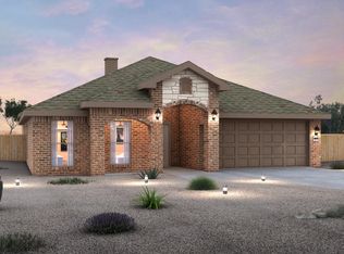 2512 Partridge St, Midland, TX 79705