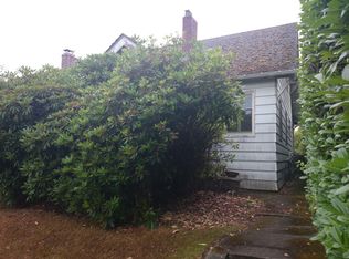 2510 41st Ave SW, Seattle, WA 98116