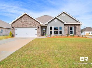 165 Preston Way, Gulf Shores, AL 36542