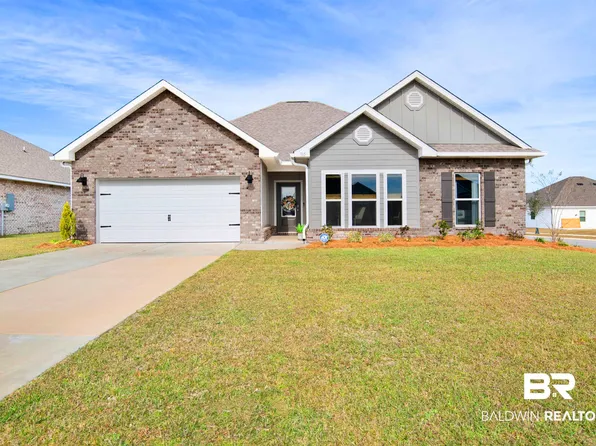 165 Preston Way, Gulf Shores, AL 36542