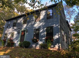 2476 Aquetong Rd, New Hope, PA 18938