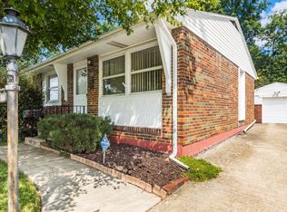 810 Strimple Ave, Columbus, OH 43229