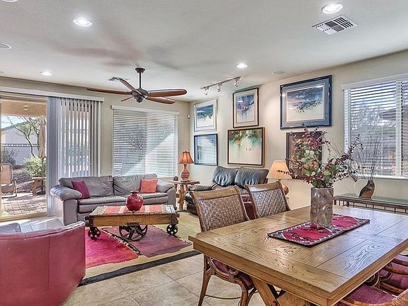 4th image of 26251 W Via Del Sol Dr