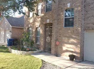 1127 Seven Iron Way, San Antonio, TX 78221