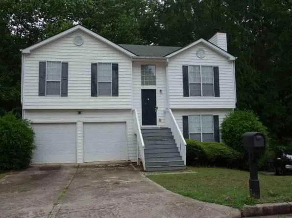 988 Alford Ct, Lithonia, GA 30058