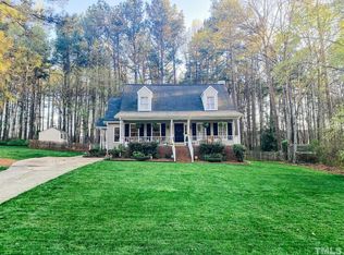 3003 Appling Way, Durham, NC 27703