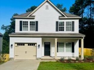 1830 Lowe St, North Augusta, SC 29841