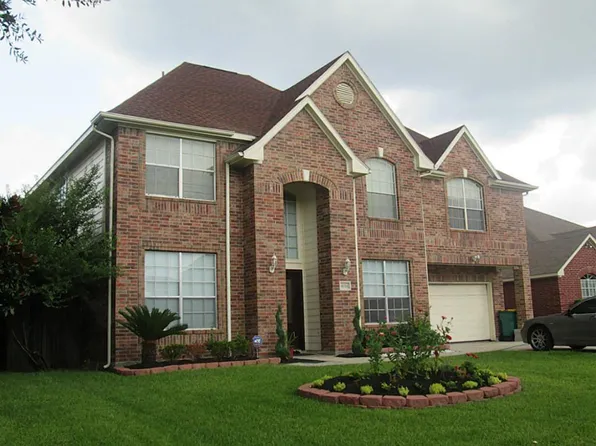 4014 Reinald Rd, Houston, TX 77014