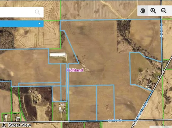 0 E 850th Rd N, Denver, IN 46926