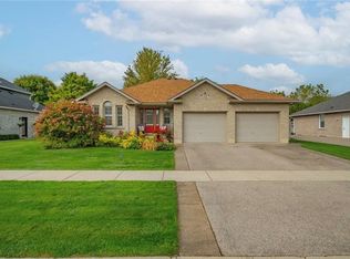 35 Yu Blvd, Norfolk County, ON
