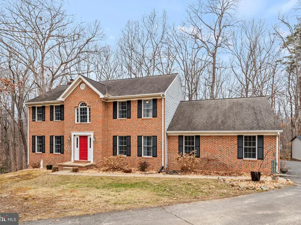 16373 Adrienne Pl, Amissville, VA 20106