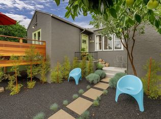 2295 Cazador Dr, Los Angeles, CA 90065