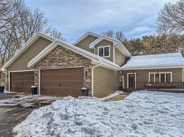 26589 143rd St NW, Zimmerman, MN 55398