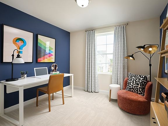 The Springhill - Retreat