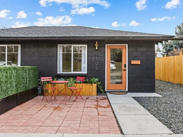 1105 W Williams St #1, Boise, ID 83706
