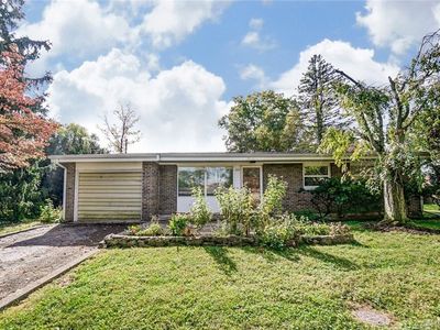 223 Northwood Dr, Yellow Springs, OH, 45387