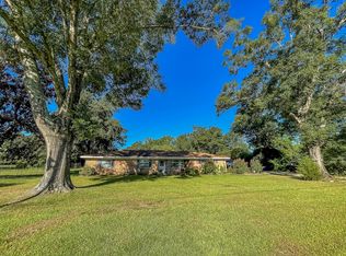 302 Iron Mountain Rd, El Dorado, AR 71730