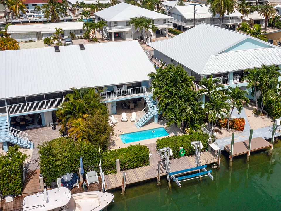 610 9th St, Key Colony Beach, FL 33051 Zillow