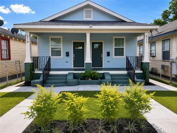 517-519 Leboeuf St, New Orleans, LA 70114