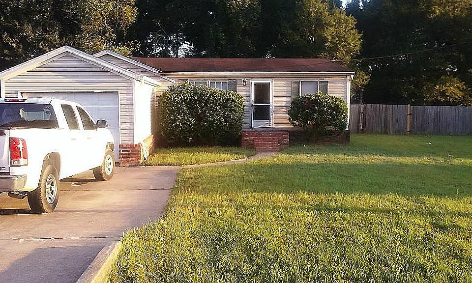 1st image of 16521 Leafy Meadow Dr