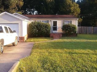 16521 Leafy Meadow Dr, Conroe, TX 77302