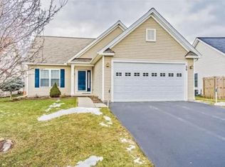 56 Elk River Rd, West Henrietta, NY 14586