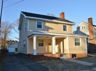 58 Rocton Ave, Bridgeport, CT 06606