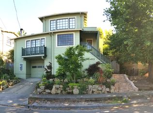 4212 Balfour Ave, Oakland, CA