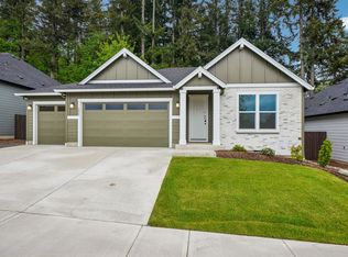 3023 NW 6th Ave, Battle Ground, WA 98604