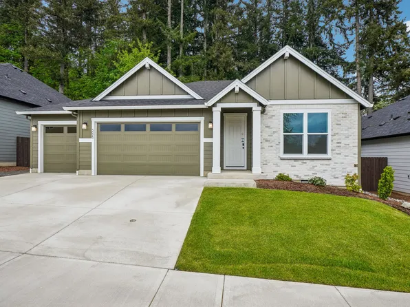 3023 NW 6th Ave, Battle Ground, WA 98604