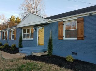 527 Southcrest Dr, Nashville, TN 37211