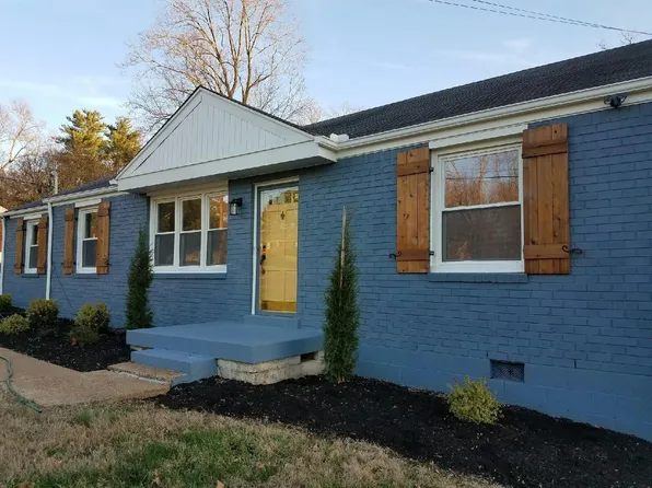 527 Southcrest Dr, Nashville, TN 37211