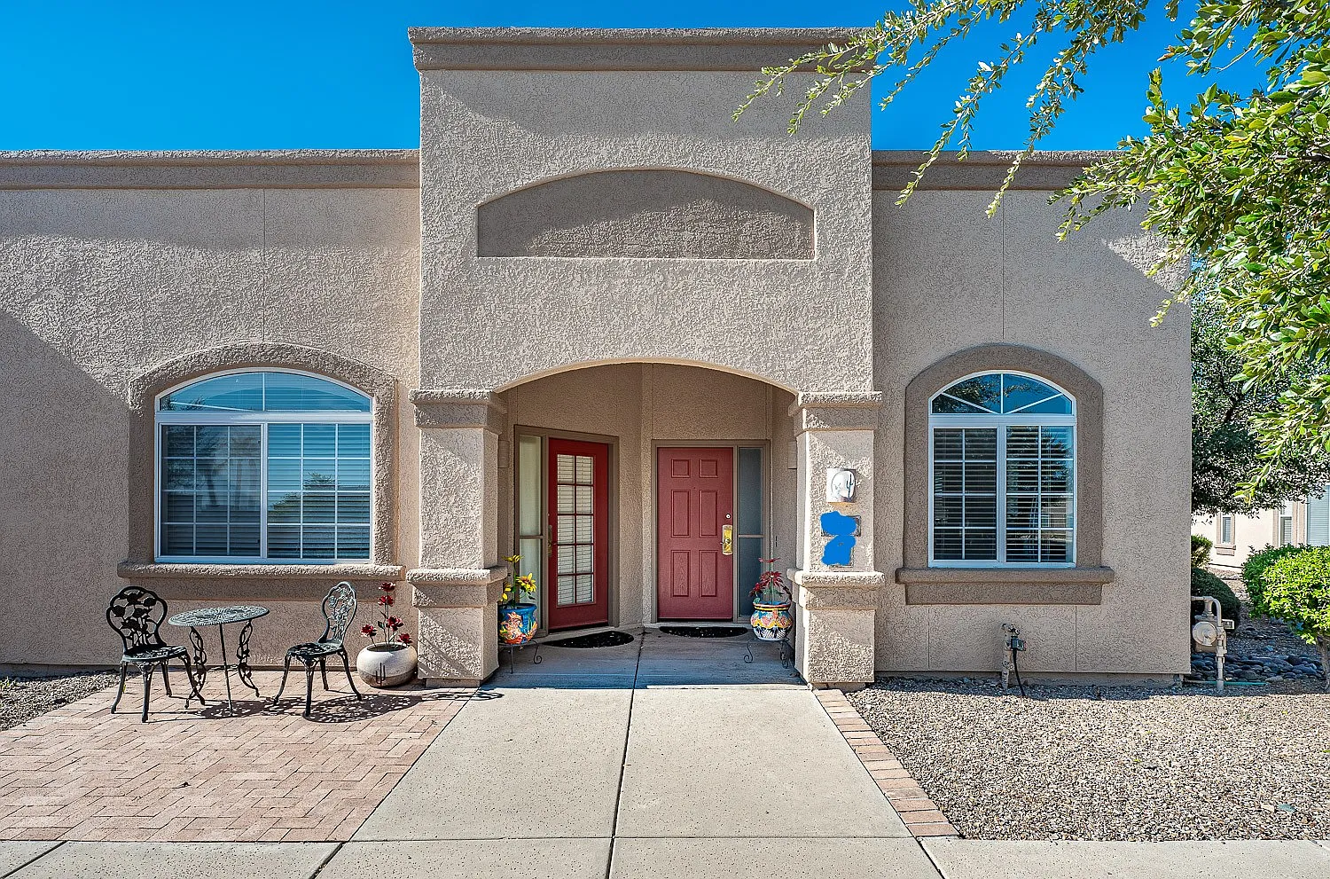 W Demetrie Loop, Green Valley — Photo 1
