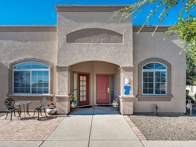 (Undisclosed Address), Green Valley, AZ, 85622