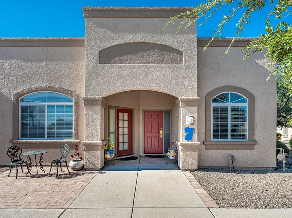 (undisclosed Address), Green Valley, AZ 85622