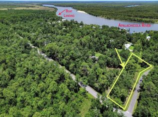 158 Magnolia Ln, Apalachicola, FL 32320