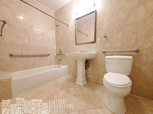 Rented by Bedford Brownstone Realty | media 3