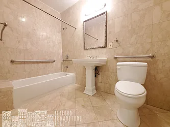 Rented by Bedford Brownstone Realty