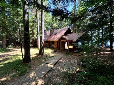 5082 State Route 30, Saranac Lake, NY, 12983