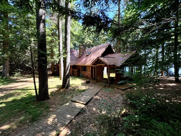 5082 State Route 30, Saranac Lake, NY 12983