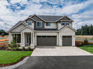 32534 NW Walteria Ln, Hillsboro, OR 97124