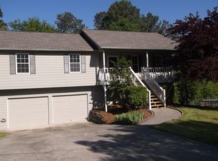 238 Brookside, DALLAS, GA 30132