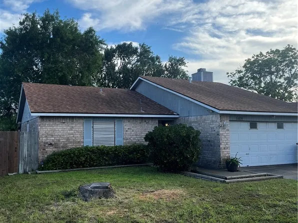 5409 Crossridge Dr, Corpus Christi, TX 78413