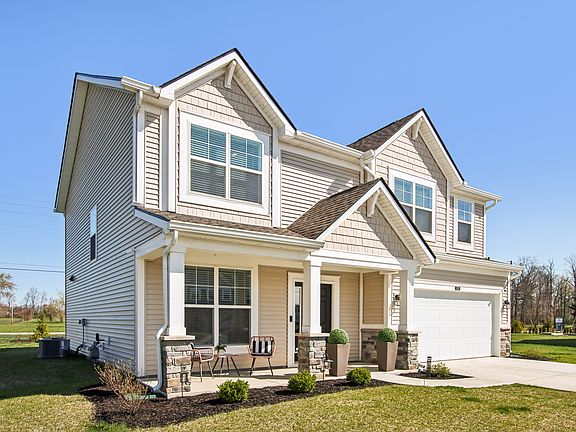 2nd image of 10210 Carya Ct