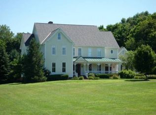 9601 E 300 S, Zionsville, IN 46077