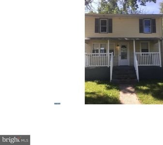 53 Somerset St, Ewing, NJ, 08638