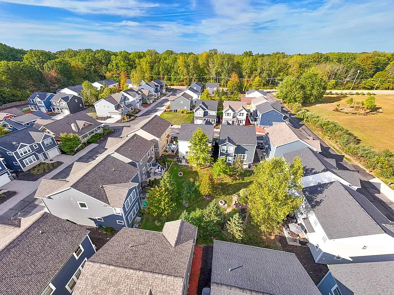 Neighborhood